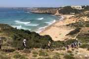 Portugal Coastal Hiking Tour