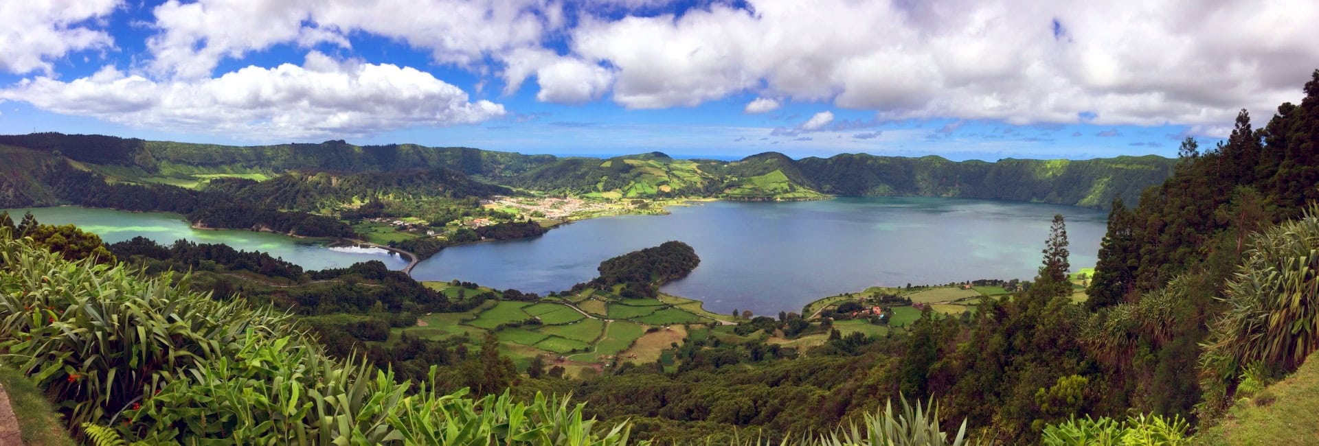 Azores Islands Easy Walking Tour – Dolphins, Hot Springs & Waterfalls