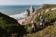 Portugal Hiking Tour Cabo da Roca