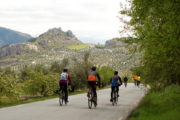 Terracotta Journeys Andalucia Bike Tour 2