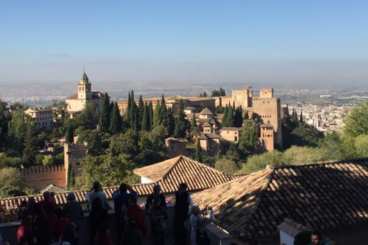 Alluring Andalucia Bike Tour