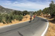 Alluring Andalucia Bike Tour