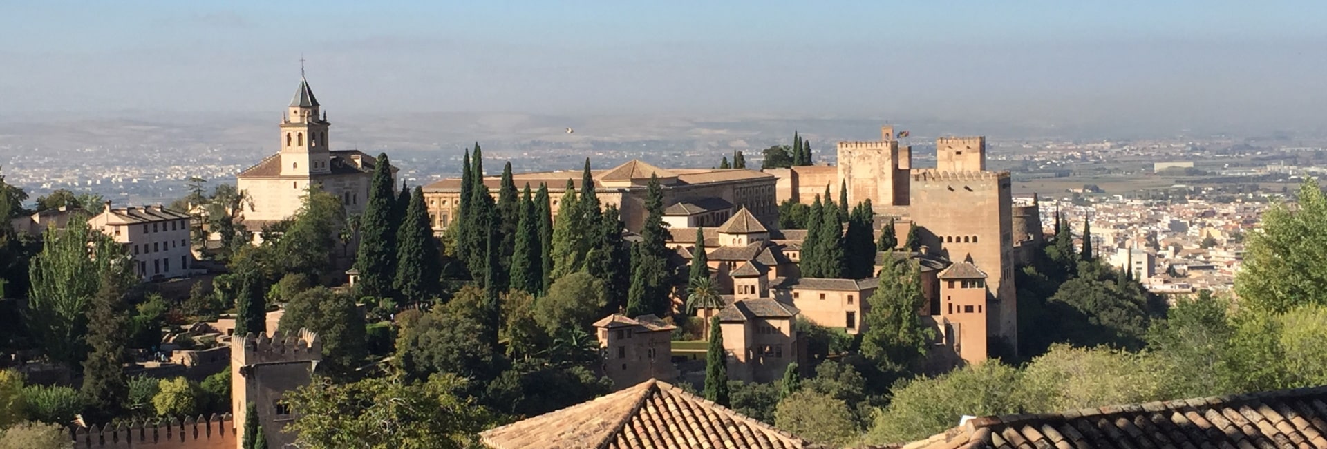 Spain: Alluring Andalusia Bike Tour