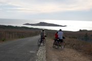 Costa Azul to the Algarve Bike Tour