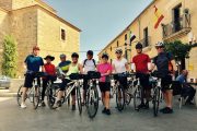 Mythic Camino de Santiago Bike Tour