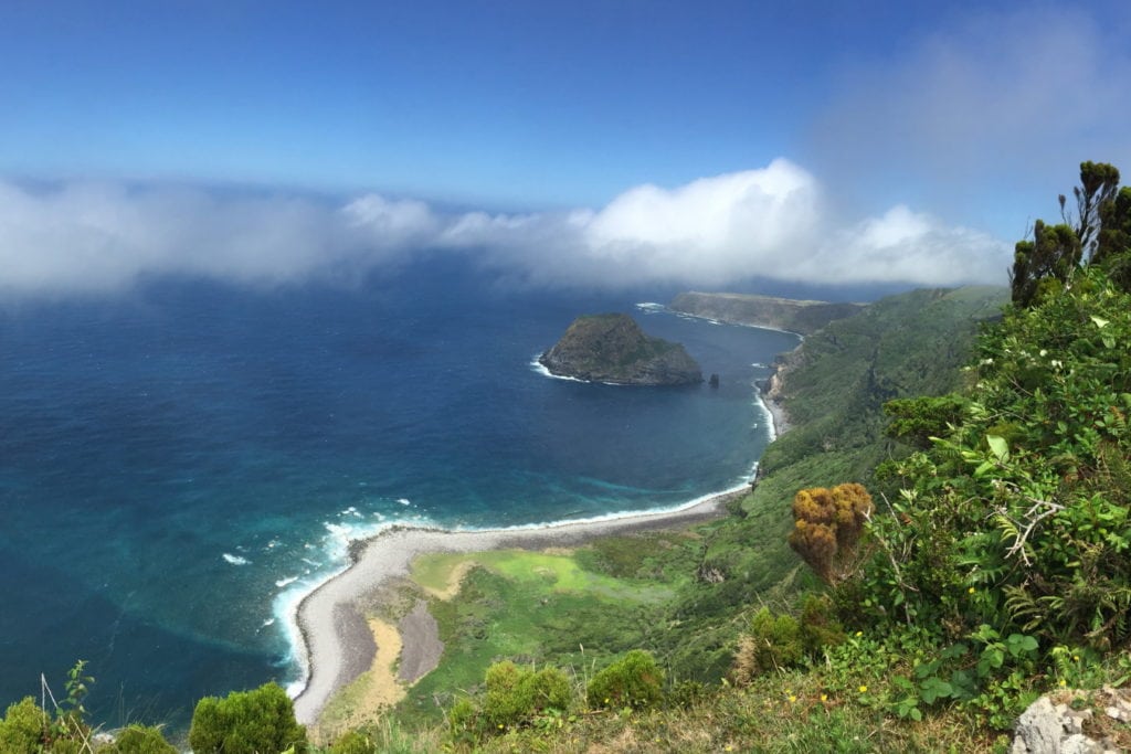 Azores Islands Walking Tour - Dolphins, Hot Springs & Waterfalls ...