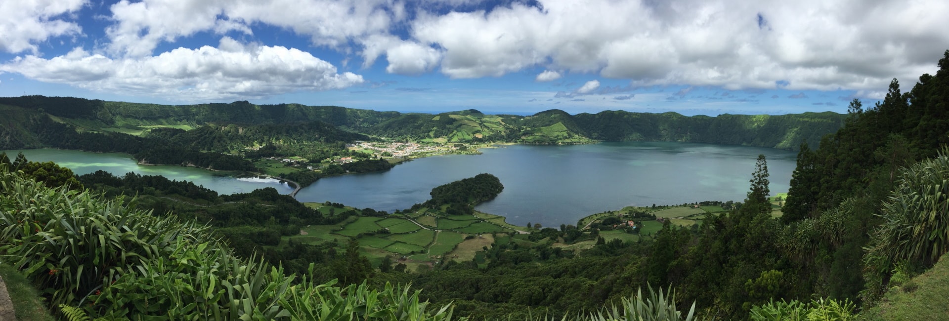 Azores Islands Walking Tour – Dolphins, Hot Springs & Waterfalls