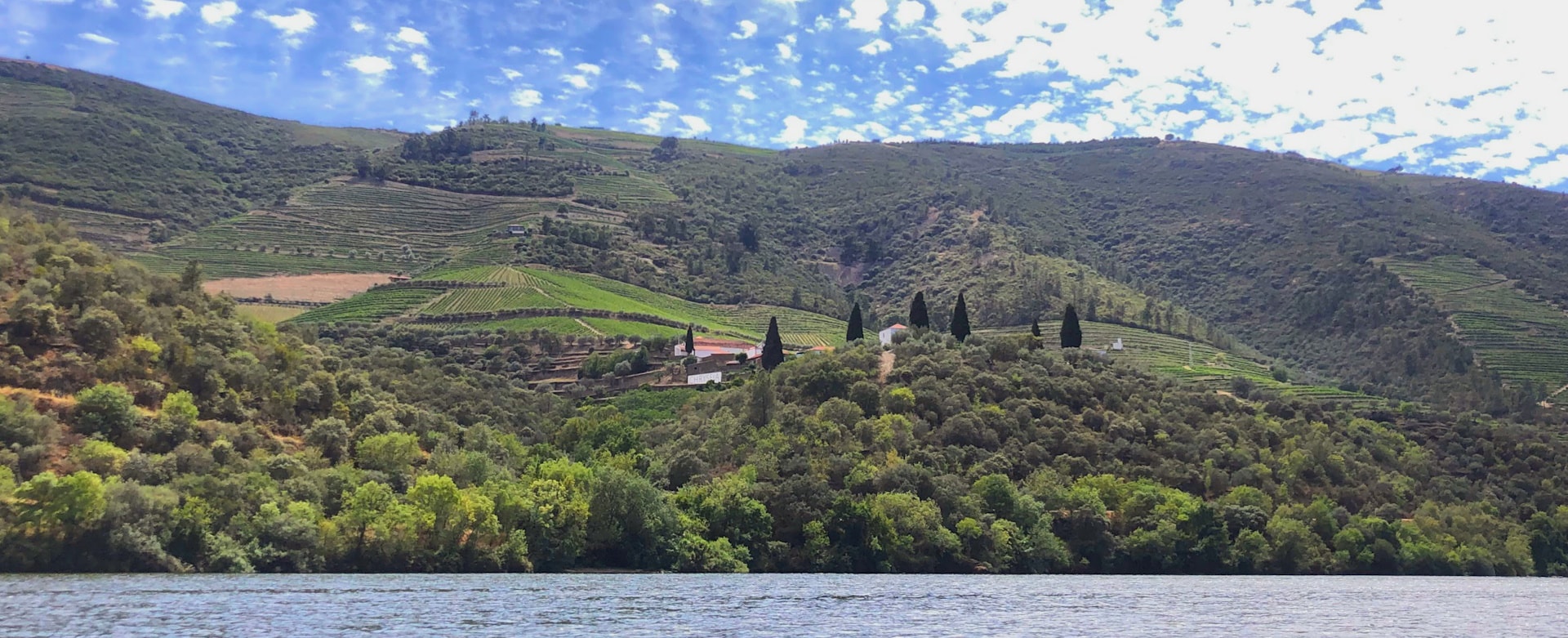 Douro Valley Easy Walking