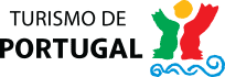 Logo Turismo de Portugal
