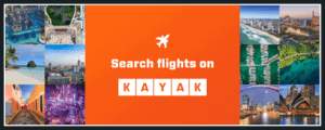 Logo Kayak